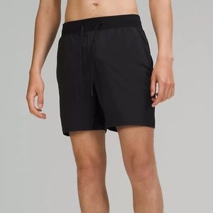 Lululemon mens shorts